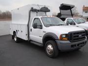 Ford E-550 Chassis 2006 - Ford F-550